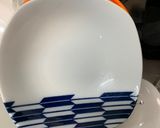 レンジ簡単中華風ロコモコ味炒飯弁当作り方1写真