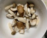 肉無豆腐すっきりコク旨梅キムチ味野菜炒め作り方6写真
