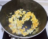 具だくさんチャーハン作り方2写真