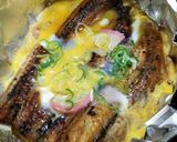 うちの味☆丼好きの♪いいとこ取りの京風丼作り方18写真