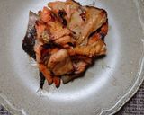 ヨウサマの減塩鮭の西京焼きPART3作り方5写真