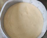 りんごコンポートのショートケーキ作り方8写真
