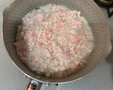 【すき焼き風】マルタイ麺焼きそば作り方1写真