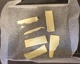バナナとヨーグルトで作るもちもち甘パン作り方3写真