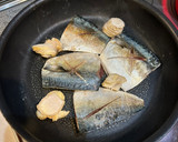 超簡単！10分で！めちゃ旨サバの味噌煮作り方7写真