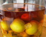 ブランデー梅酒作り方3写真