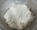 ベーコン入り大根もち作り方4写真