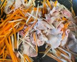 \甘辛にっこり/ごちそうきんぴら！作り方9写真