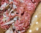 舞茸焼売作り方3写真