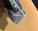 How to make Onigiri作り方28写真