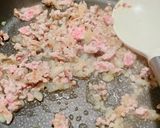 オムカレー作り方3写真