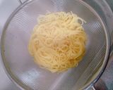 ＊カニカマトマトクリー厶パスタ＊作り方2写真