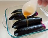 なすの甘酢煮浸し作り方5写真