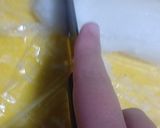 片栗粉クッキー作り方6写真