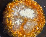 あっという間にできる！かんたん麻婆豆腐作り方6写真