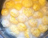 くりおこわ作り方6写真
