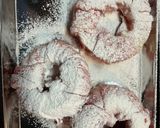 豚でリング作り方5写真