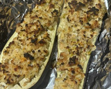 うちの味♤旨味凝縮❣なすのトースター焼き作り方87写真