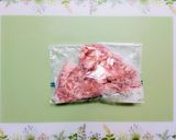 簡単ご飯に合う茸と豚こまとさつまいも塩レモン炒め作り方6写真