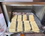 油揚げのみぞれおつまみ😃作り方2写真
