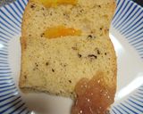 紅茶の香りが豊かな米粉シフォンケーキ作り方17写真