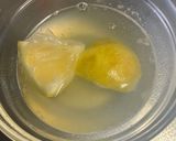 しっとり🍋レモンが香るパウンドケーキ作り方12写真