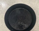 山芋とろろ焼き♪はんぺんとアボカド作り方4写真