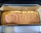 ふわっ！しゅわ！おからのたまごケーキ作り方16写真