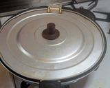 簡単！キャベツと豚肉の塩炒め作り方4写真