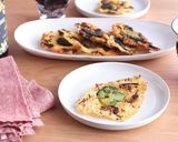 【野菜おつまみ】スマッシュドブロッコリー作り方7写真