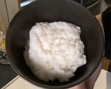 親子チゲ丼作り方11写真