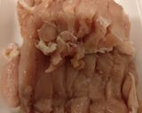 新玉ねぎたっぷり 鶏むね肉の南蛮漬け作り方8写真