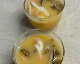 舞茸だけの茶碗蒸し作り方8写真