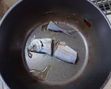 干し鯵タマリンドビリヤニ作り方14写真