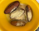 揚げパン作り方4写真