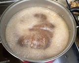 圧力鍋を使ったビーフシチュー作り方8写真