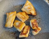 ギンダラの幽庵焼き作り方4写真