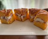 米粉で簡単 子供と作ろう!スポンジケーキ作り方5写真