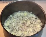 ねぎ塩レモン豚丼♡*(写真付き)作り方10写真