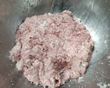 牛肉ミンチヘルシーハンバーグ作り方4写真
