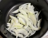 さつまいも🍠スープ作り方1写真