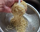 マルタイ棒麺でミーゴレン作り方2写真
