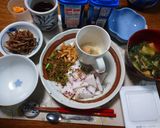 かぶの甘酢ゆかり漬け作り方1写真