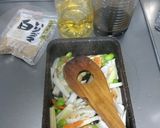 節約にも！SDGにも！野菜の皮の金平作り方8写真