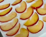 紅玉りんごのフライパンdeケーキ♪作り方3写真