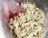 ヘルシーハンバーグ作り方1写真