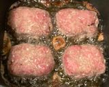 キョフテ トルコのハンバーグ作り方5写真