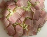むっちゃ美味しい!!我が家のお好み焼き☆作り方1写真