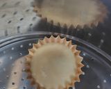 蒸しパン作り方4写真