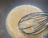 簡単美味！♬抹茶＆あんこの和風ワッフル♬作り方2写真